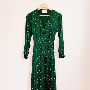 Ban.do Wrap Dress NWT